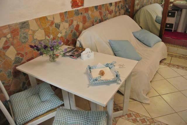 Appartamento La Maison กาโปลิเวรี ภายนอก รูปภาพ